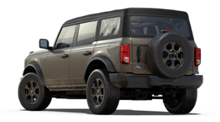 2025 Ford Bronco® External Image 3